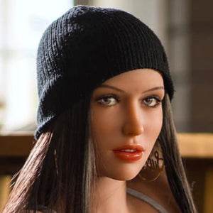 Select Extra Head: - SEX LOVE DOLLS