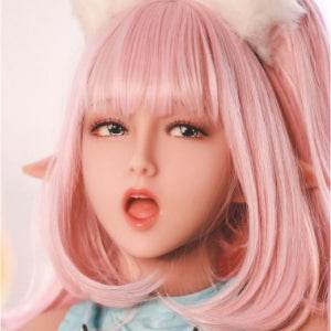 Select Extra Head: - SEX LOVE DOLLS