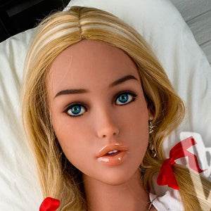 Select Extra Head: - SEX LOVE DOLLS