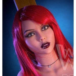 Select Extra Head: - SEX LOVE DOLLS