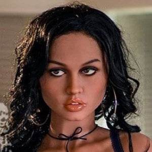 Select Extra Head: - SEX LOVE DOLLS