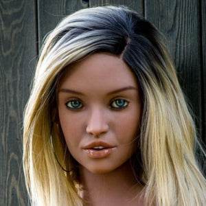 Select Extra Head: - SEX LOVE DOLLS