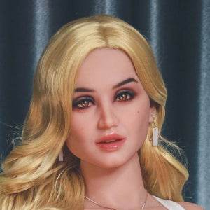 Select Extra Head: - SEX LOVE DOLLS