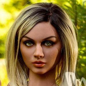 Select Extra Head: - SEX LOVE DOLLS