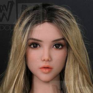 Select Extra Head: - SEX LOVE DOLLS