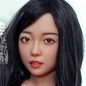 Select Extra Head: - SEX LOVE DOLLS