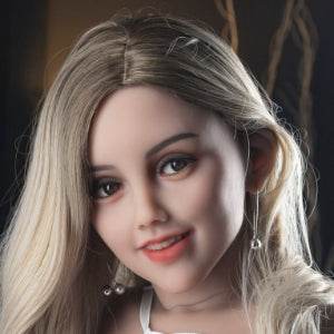 Select Extra Head: - SEX LOVE DOLLS