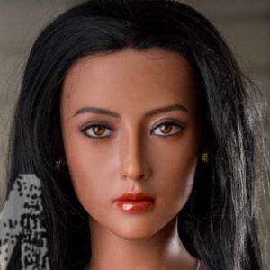 Select Extra Head: - SEX LOVE DOLLS