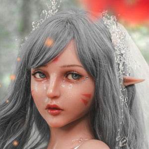 Select Extra Head: - SEX LOVE DOLLS