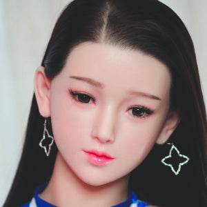 Select Extra Head: - SEX LOVE DOLLS