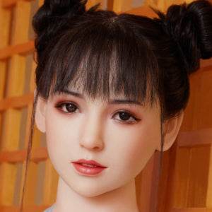 Select Extra Head: - SEX LOVE DOLLS