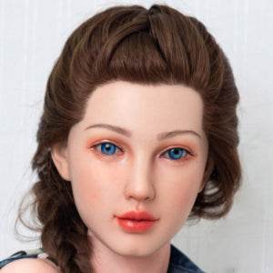 Select Extra Head: - SEX LOVE DOLLS
