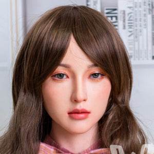 Select Extra Head: - SEX LOVE DOLLS