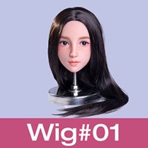 SELECT EXTRA WIG/S: - SEX LOVE DOLLS
