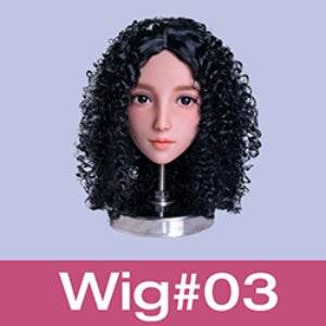 SELECT EXTRA WIG/S: - SEX LOVE DOLLS