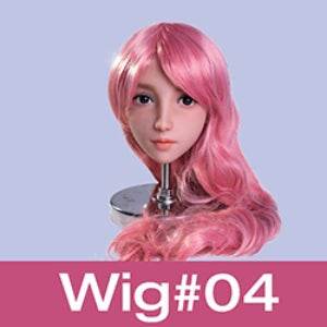 SELECT EXTRA WIG/S: - SEX LOVE DOLLS