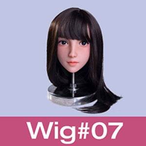 SELECT EXTRA WIG/S: - SEX LOVE DOLLS