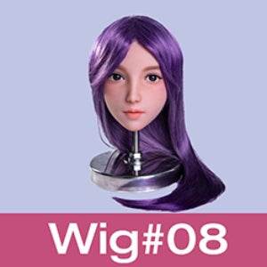 SELECT EXTRA WIG/S: - SEX LOVE DOLLS