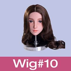 SELECT EXTRA WIG/S: - SEX LOVE DOLLS
