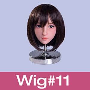 SELECT EXTRA WIG/S: - SEX LOVE DOLLS
