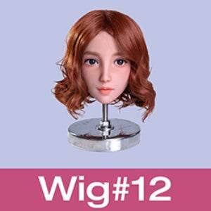 SELECT EXTRA WIG/S: - SEX LOVE DOLLS