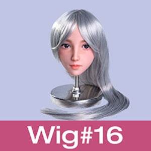 SELECT EXTRA WIG/S: - SEX LOVE DOLLS