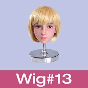 SELECT EXTRA WIG/S: - SEX LOVE DOLLS
