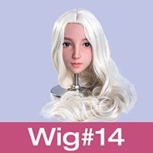 SELECT EXTRA WIG/S: - SEX LOVE DOLLS