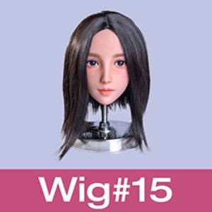 SELECT EXTRA WIG/S: - SEX LOVE DOLLS