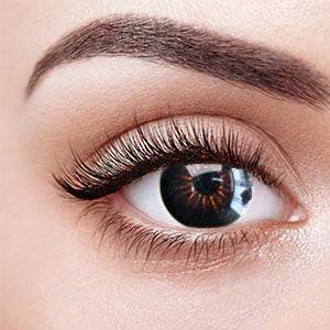 SELECT EYE COLOR for FULLY MOVABLE with VEINS - SEX LOVE DOLLS