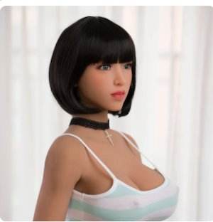 SELECT HAIRSTYLE: - SEX LOVE DOLLS