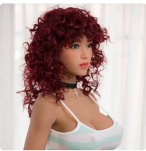 SELECT HAIRSTYLE: - SEX LOVE DOLLS