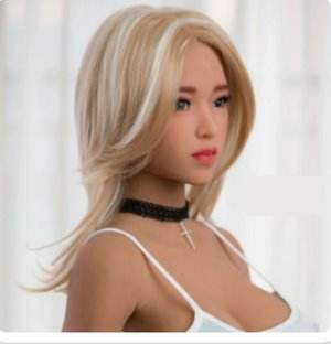 SELECT HAIRSTYLE: - SEX LOVE DOLLS