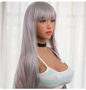 SELECT HAIRSTYLE: - SEX LOVE DOLLS