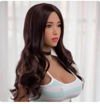 SELECT HAIRSTYLE: - SEX LOVE DOLLS