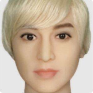 SELECT HAIRSTYLE/S: - SEX LOVE DOLLS