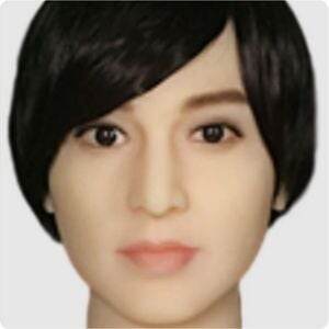 SELECT HAIRSTYLE/S: - SEX LOVE DOLLS