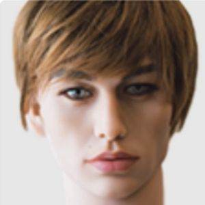 SELECT HAIRSTYLE/S: - SEX LOVE DOLLS