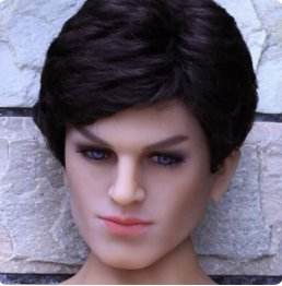 SELECT HEAD/S: - SEX LOVE DOLLS