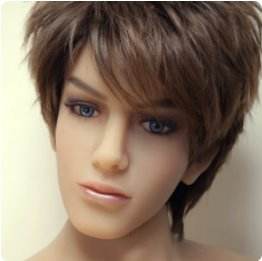 SELECT HEAD/S: - SEX LOVE DOLLS