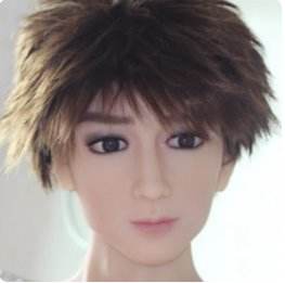 SELECT HEAD/S: - SEX LOVE DOLLS