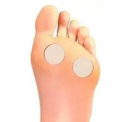 SELECT LEG TYPE, Standing feet with protection cap - SEX LOVE DOLLS