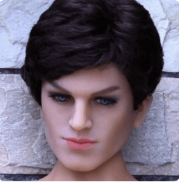 SELECT TPE HEAD: - SEX LOVE DOLLS