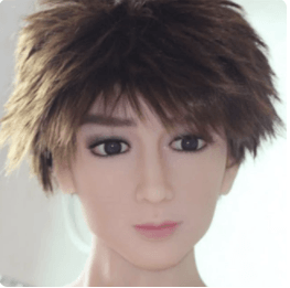 SELECT TPE HEAD: - SEX LOVE DOLLS