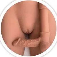 SELECT USEFUL ACCESSORIES: - SEX LOVE DOLLS