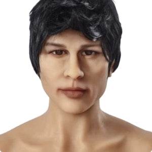 SELECT WIG - SEX LOVE DOLLS