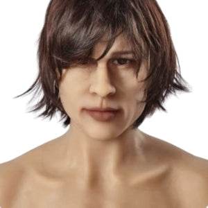 SELECT WIG - SEX LOVE DOLLS