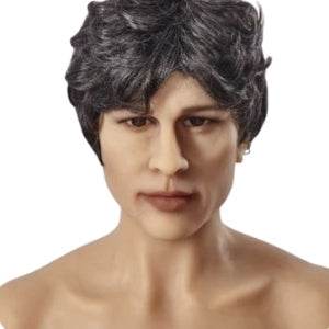 SELECT WIG - SEX LOVE DOLLS