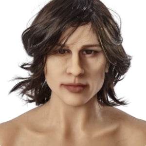 SELECT WIG - SEX LOVE DOLLS