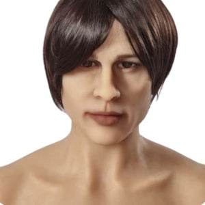 SELECT WIG - SEX LOVE DOLLS